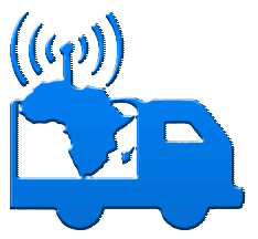 RightTrack Africa Logo